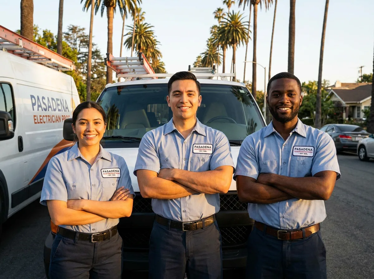Electrician company in South Naknek, AK